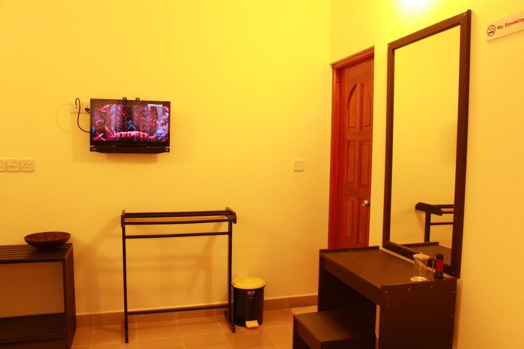 Hanifaru Transit Inn Dharavandhoo Oda fotoğraf