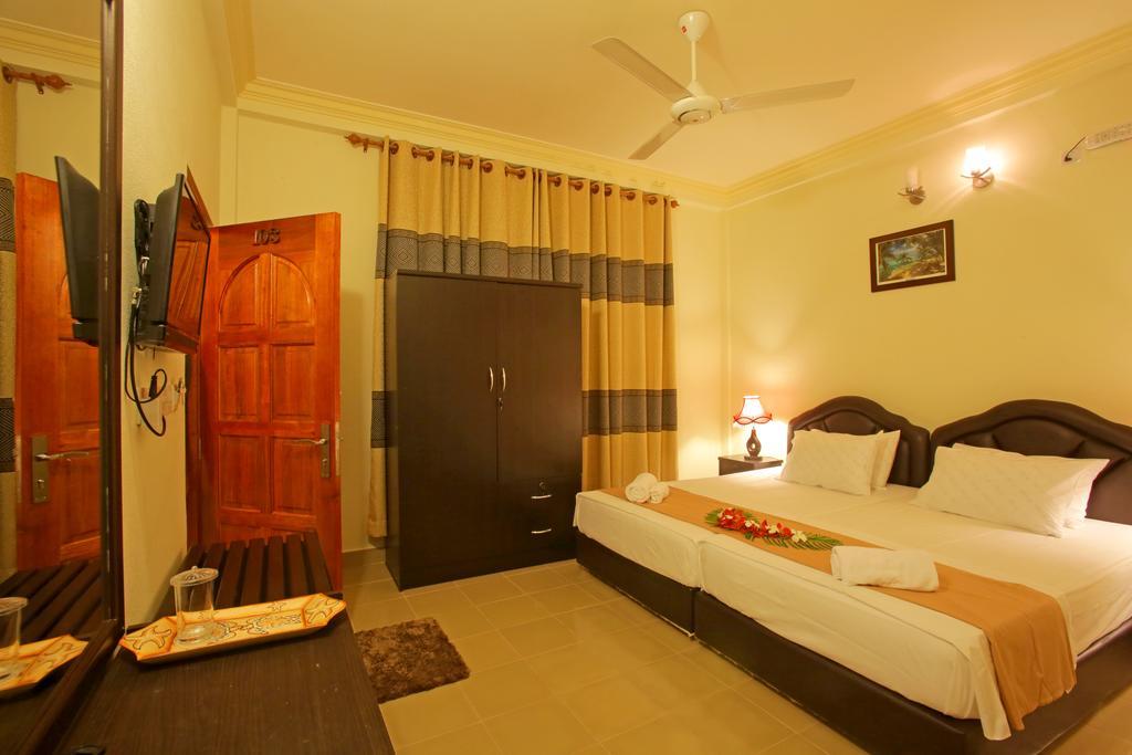Hanifaru Transit Inn Dharavandhoo Oda fotoğraf