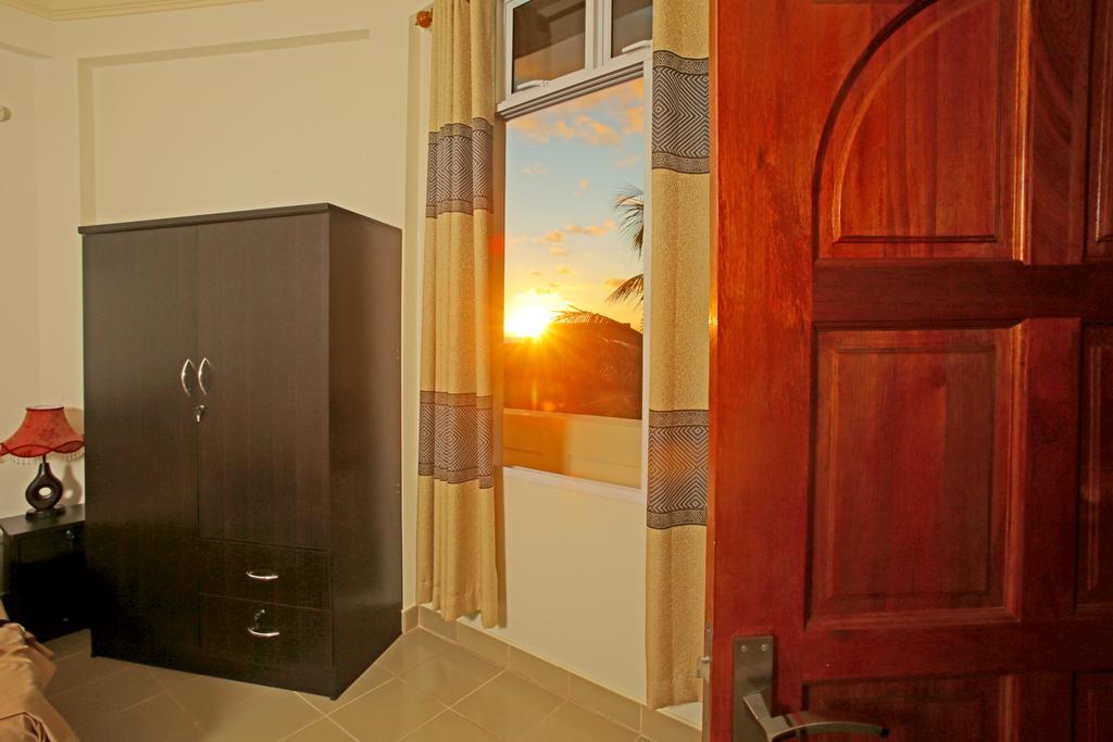 Hanifaru Transit Inn Dharavandhoo Oda fotoğraf