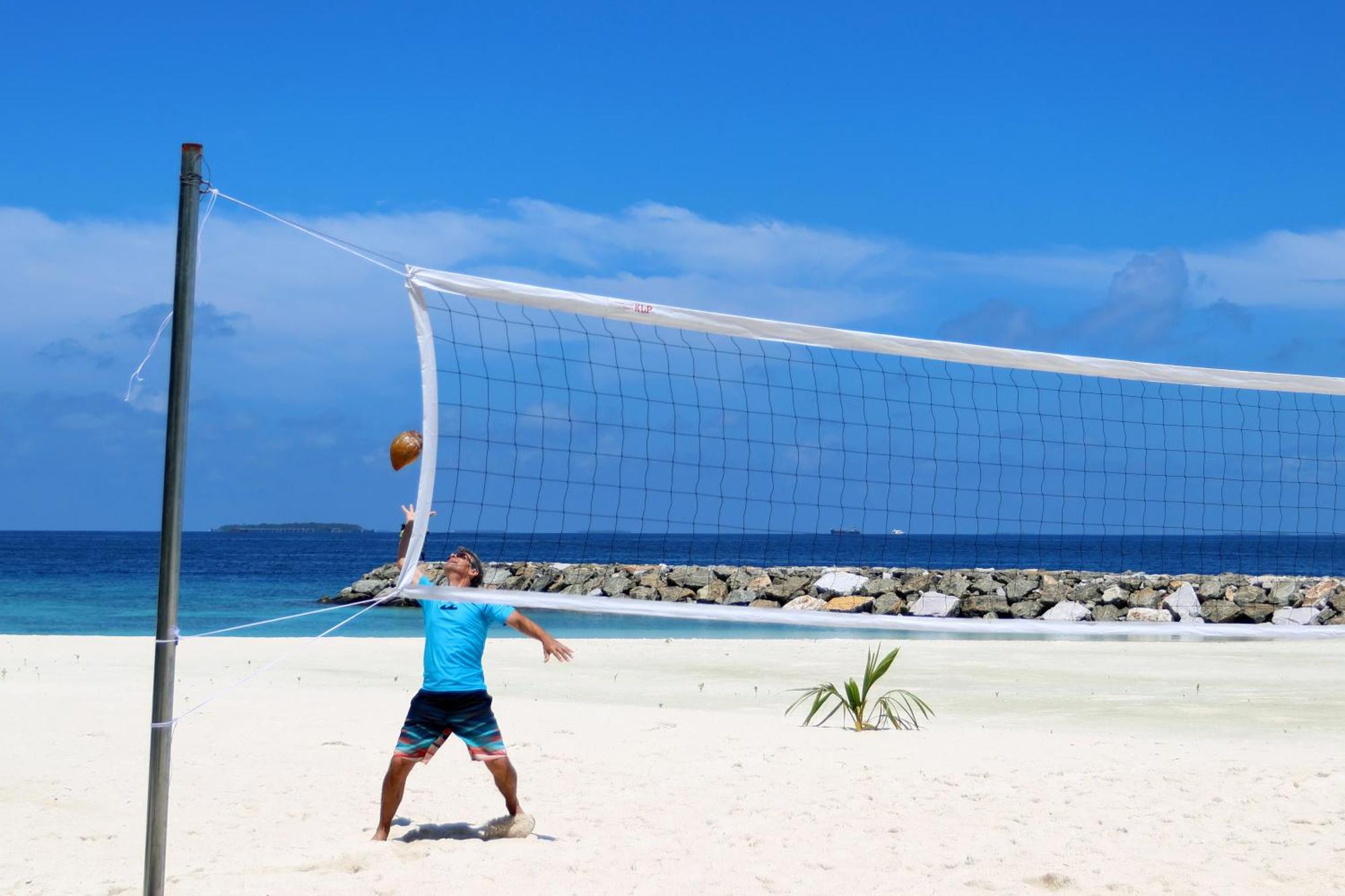 Hanifaru Transit Inn Dharavandhoo Dış mekan fotoğraf