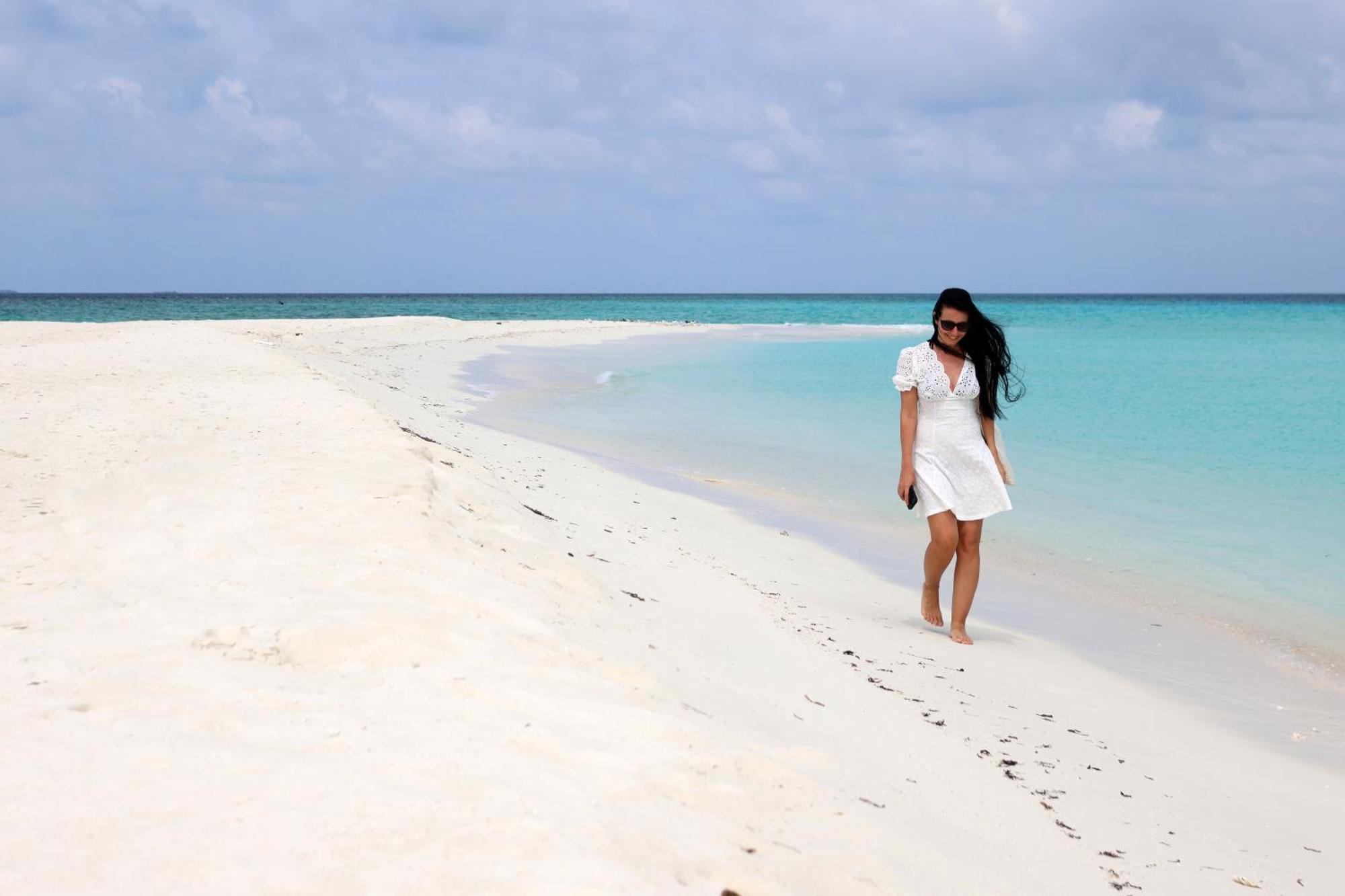 Hanifaru Transit Inn Dharavandhoo Dış mekan fotoğraf