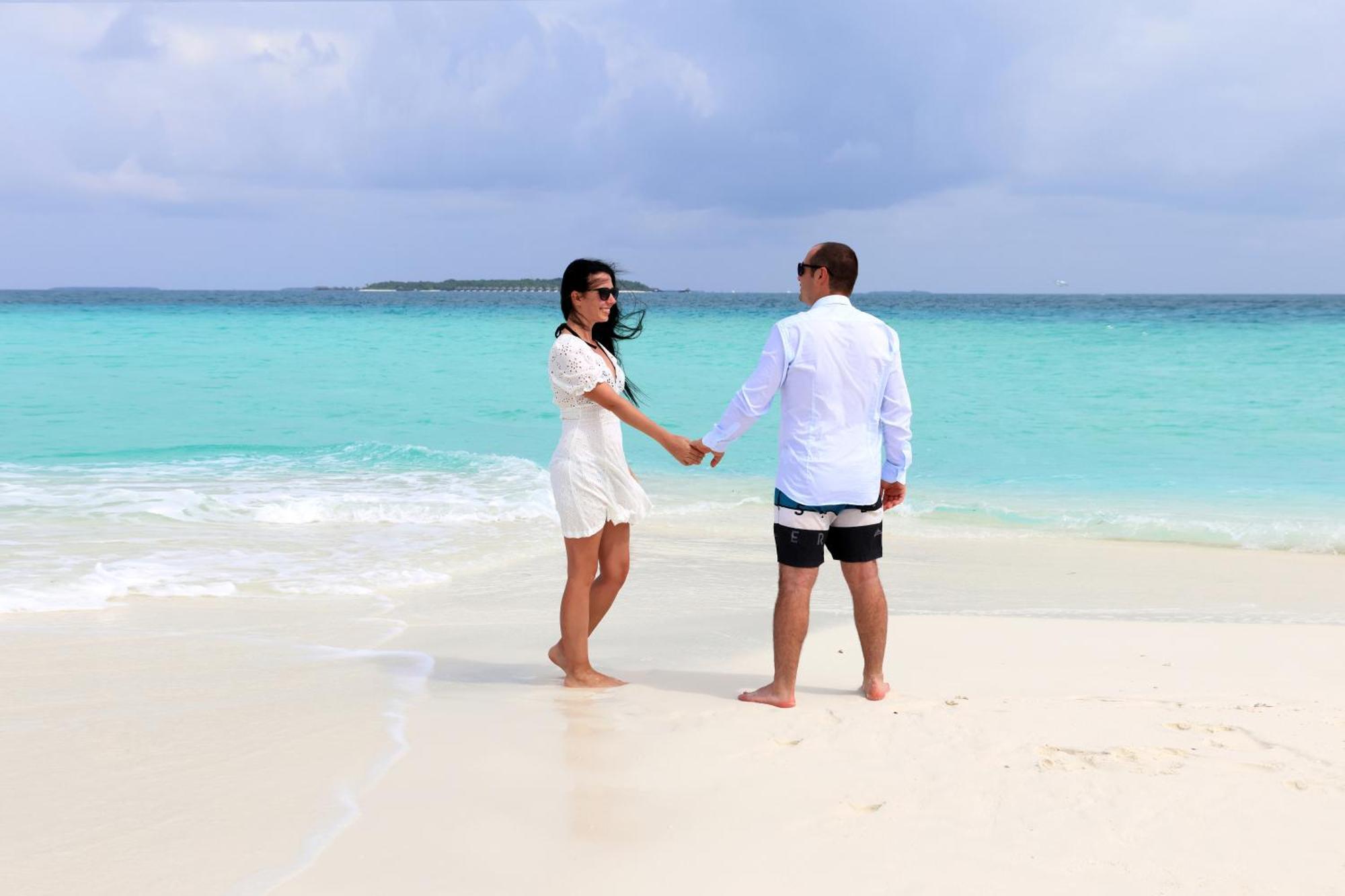 Hanifaru Transit Inn Dharavandhoo Dış mekan fotoğraf