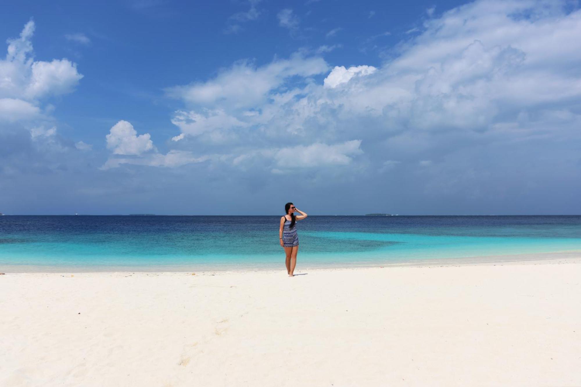 Hanifaru Transit Inn Dharavandhoo Dış mekan fotoğraf