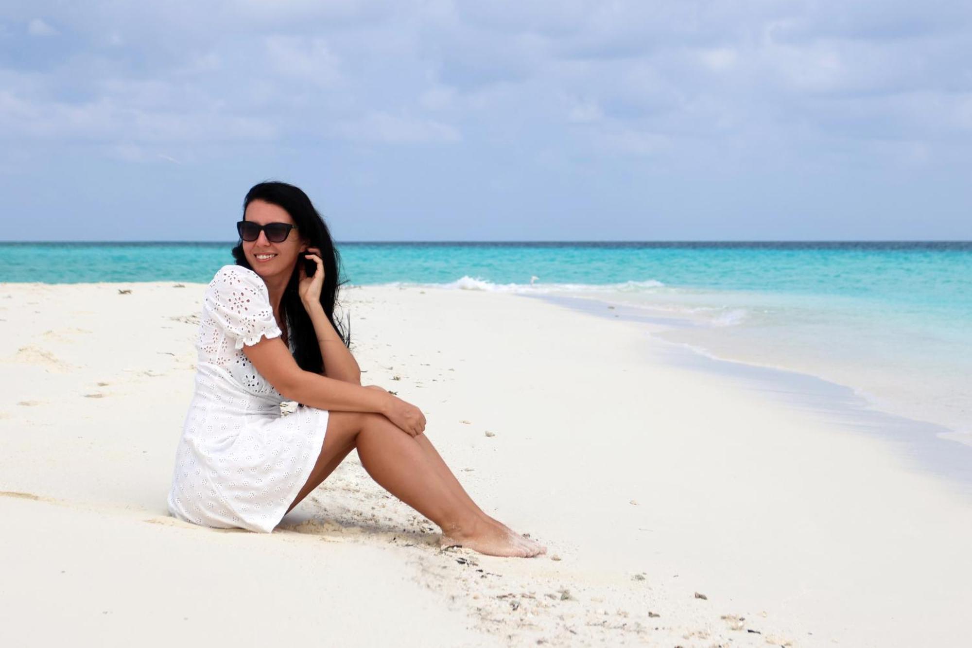 Hanifaru Transit Inn Dharavandhoo Dış mekan fotoğraf