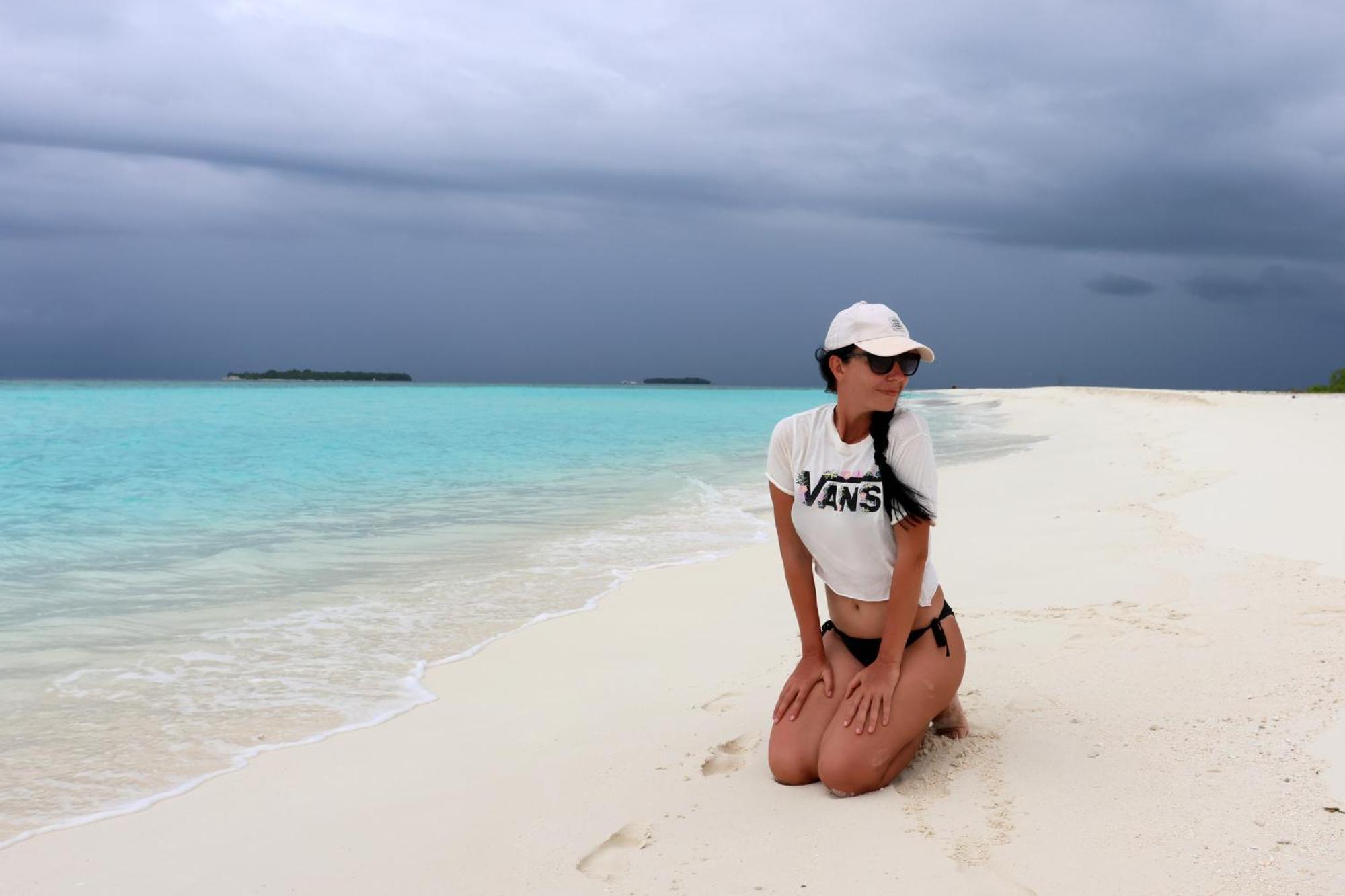 Hanifaru Transit Inn Dharavandhoo Dış mekan fotoğraf