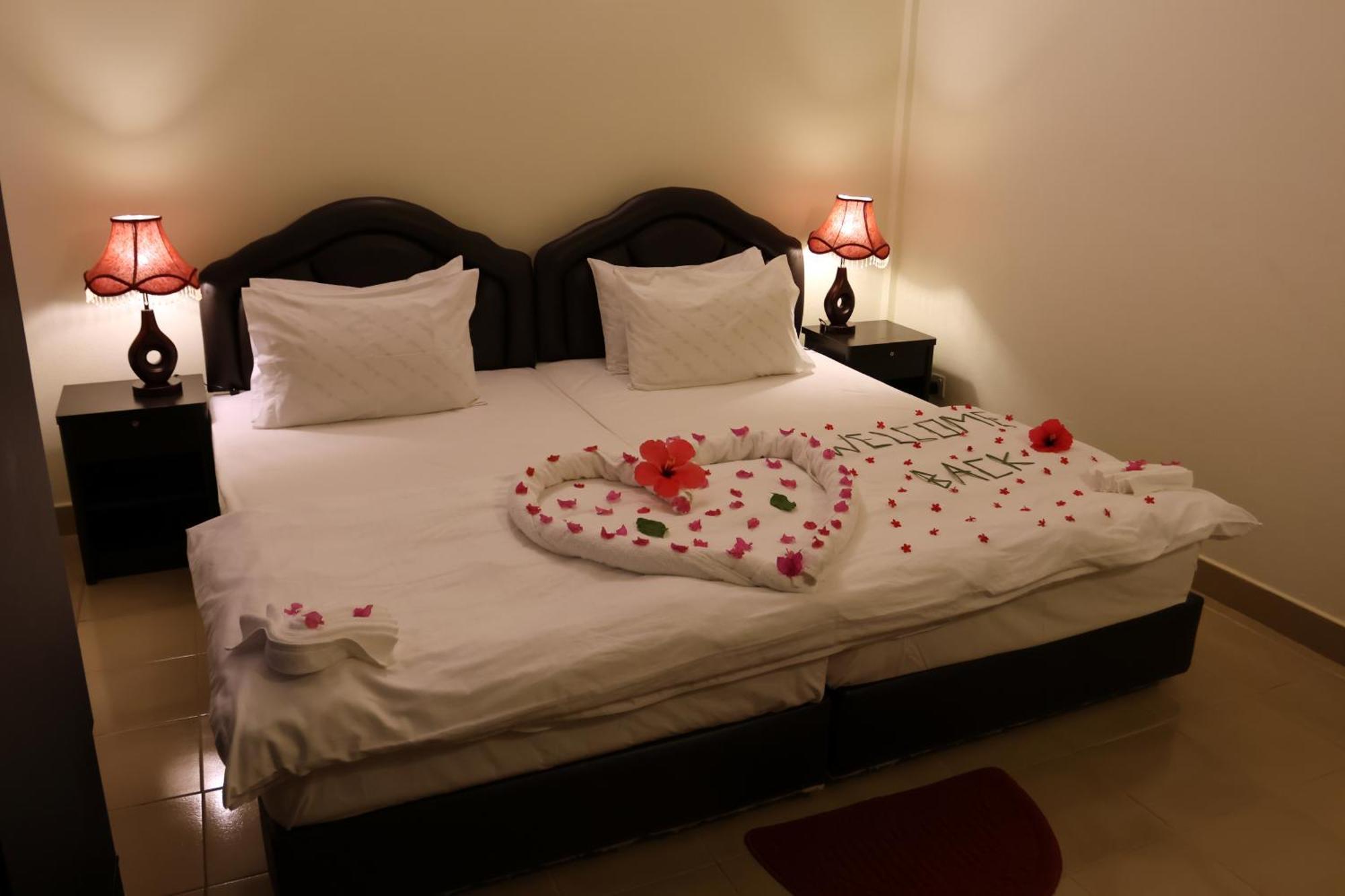 Hanifaru Transit Inn Dharavandhoo Dış mekan fotoğraf