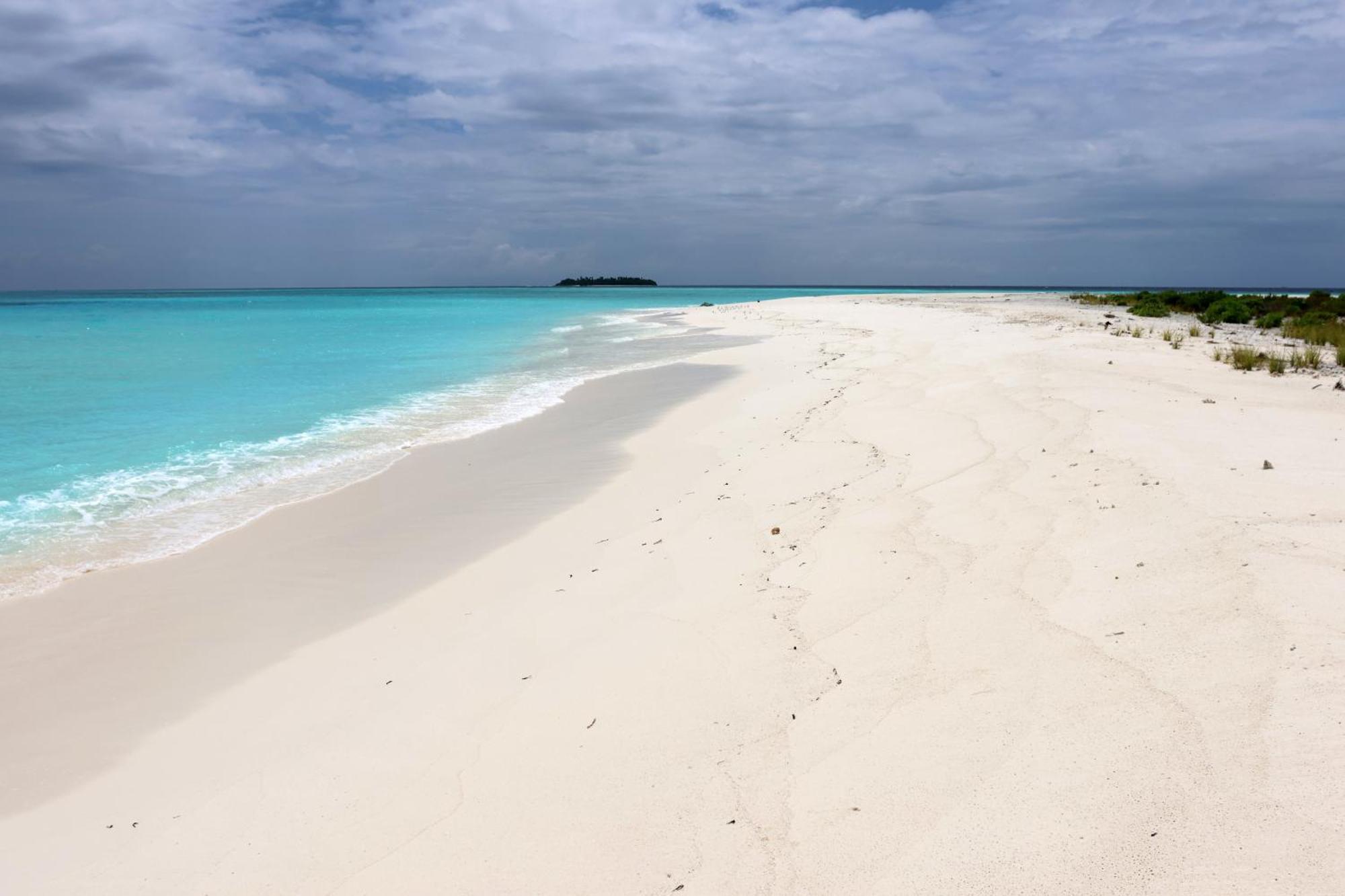 Hanifaru Transit Inn Dharavandhoo Dış mekan fotoğraf