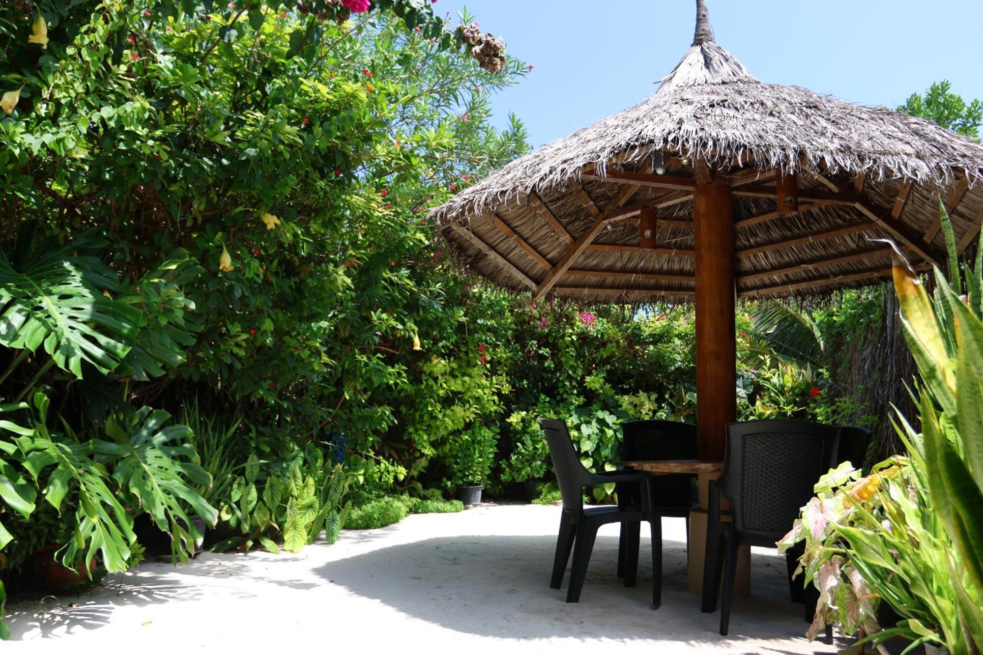 Hanifaru Transit Inn Dharavandhoo Dış mekan fotoğraf